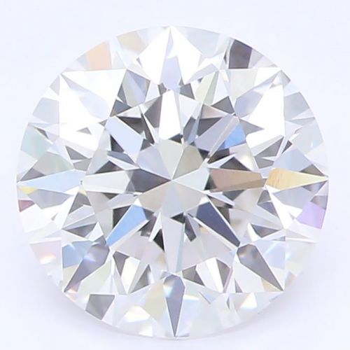 Round 1.14 Carat Diamond