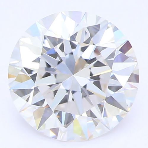 Round 1.14 Carat Diamond