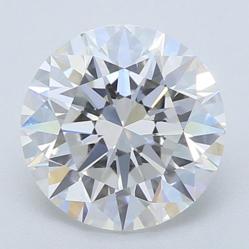 Round 1.14 Carat Diamond