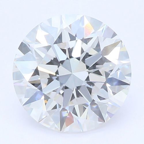 Round 1.14 Carat Diamond