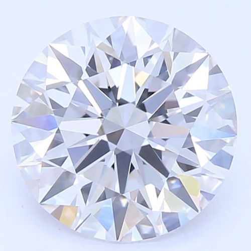 Round 1.14 Carat Diamond