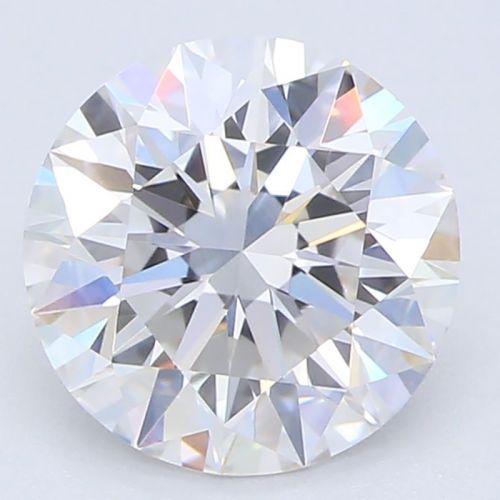 Round 1.14 Carat Diamond