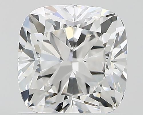 Cushion 1.02 Carat Diamond