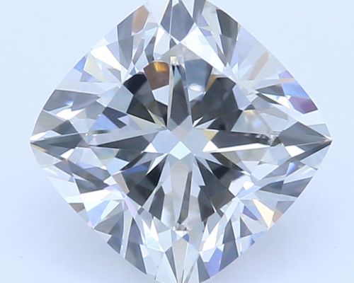 Cushion 1.21 Carat Diamond