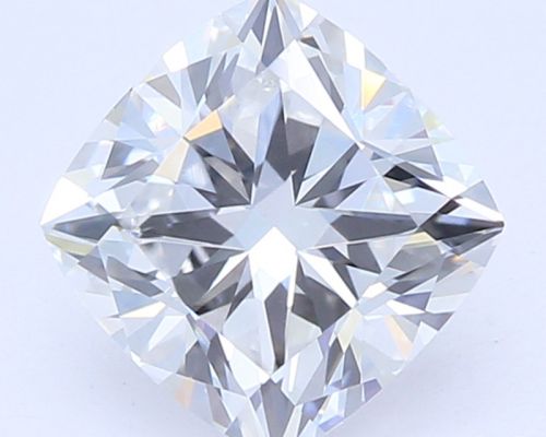 Cushion 1.08 Carat Diamond