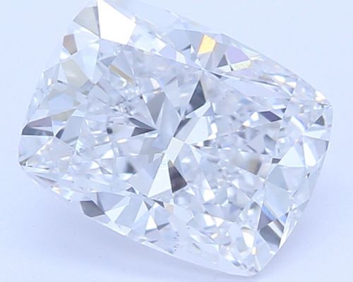 Cushion 1.09 Carat Diamond