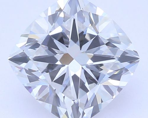 Cushion 1.17 Carat Diamond