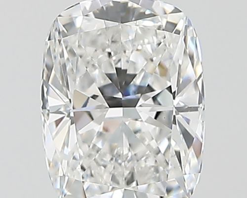 Cushion 1.00 Carat Diamond