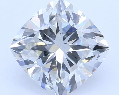 Cushion 1.31 Carat Diamond