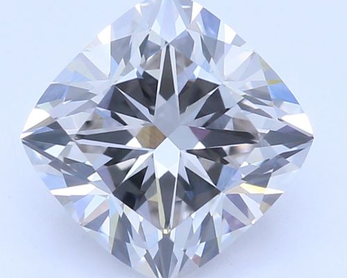 Cushion 1.29 Carat Diamond