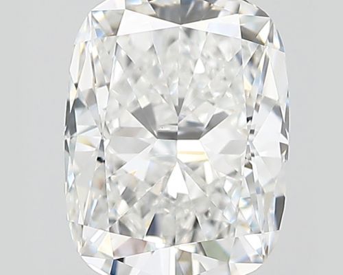 Cushion 1.02 Carat Diamond