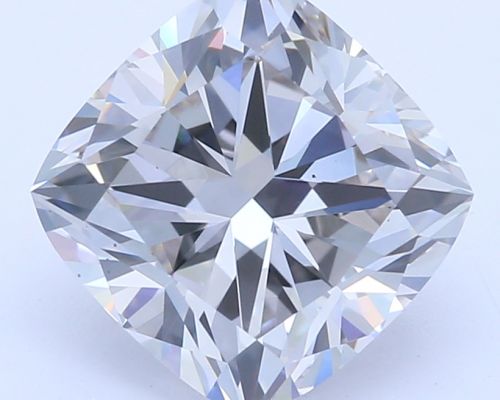 Cushion 1.46 Carat Diamond