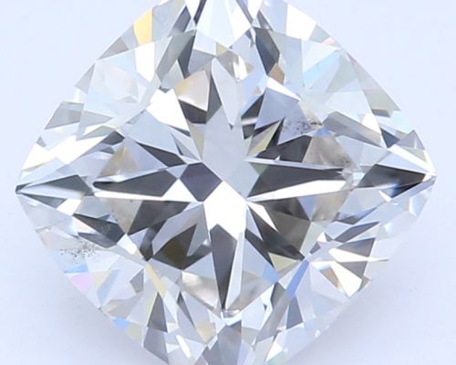 Cushion 1.32 Carat Diamond