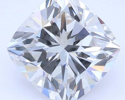 Cushion 1.32 Carat Diamond