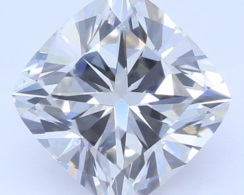 Cushion 1.36 Carat Diamond