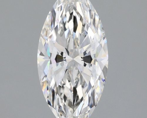 Marquise 1.56 Carat Diamond