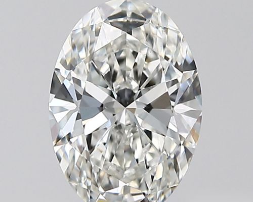 Oval 1.54 Carat Diamond