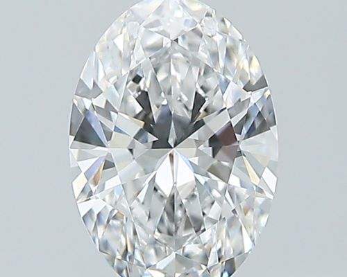 Oval 1.59 Carat Diamond