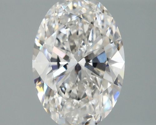 Oval 2.01 Carat Diamond