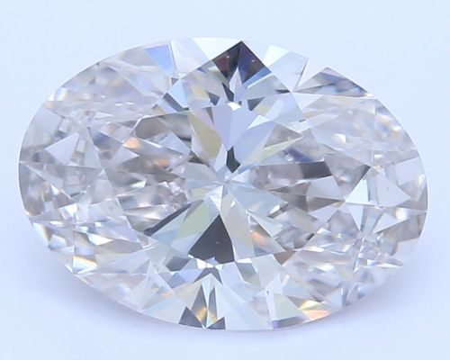 Oval 1.17 Carat Diamond