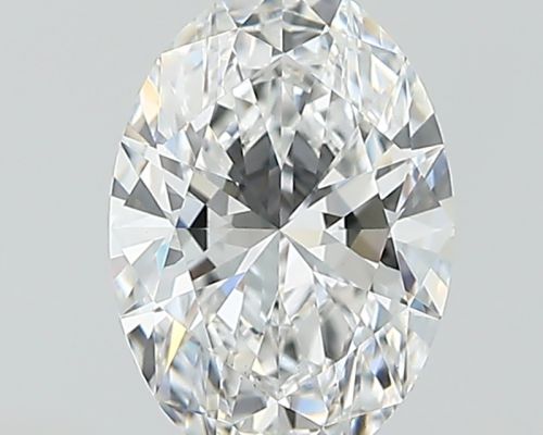 Oval 1.04 Carat Diamond