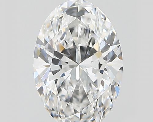 Oval 1.01 Carat Diamond