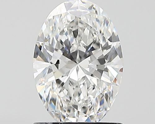 Oval 1.07 Carat Diamond