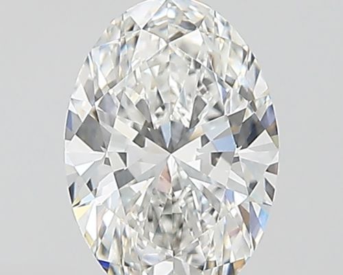 Oval 1.08 Carat Diamond