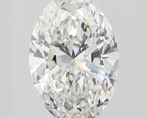 Oval 1.08 Carat Diamond