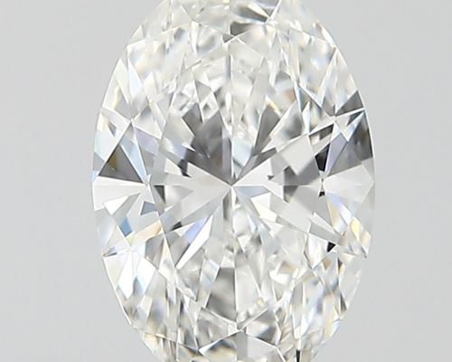 Oval 1.09 Carat Diamond