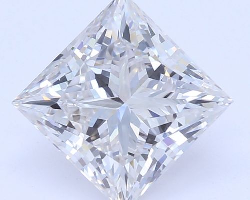 Princess 1.21 Carat Diamond