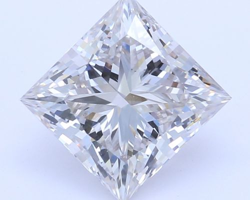 Princess 1.36 Carat Diamond