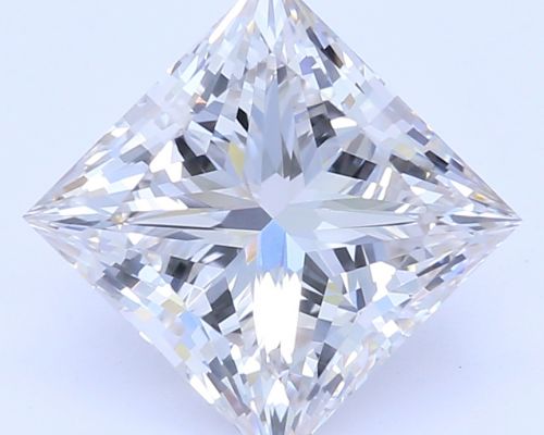 Princess 1.33 Carat Diamond