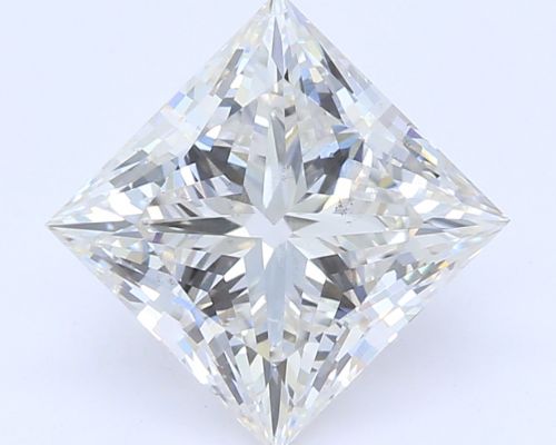 Princess 1.41 Carat Diamond