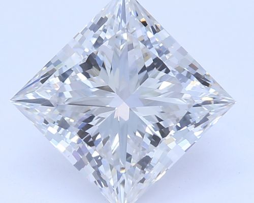 Princess 1.42 Carat Diamond