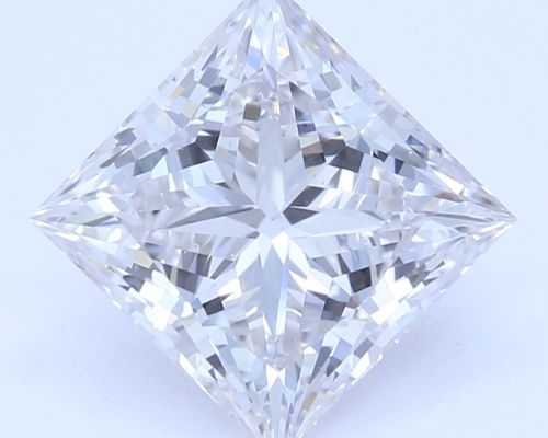 Princess 1.42 Carat Diamond