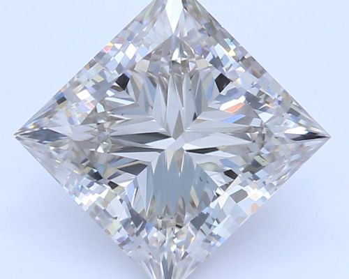 Princess 1.34 Carat Diamond