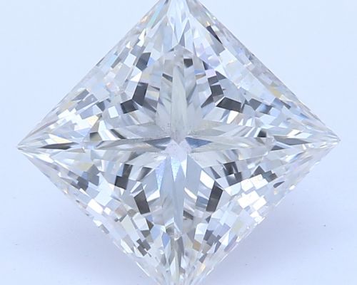 Princess 1.40 Carat Diamond