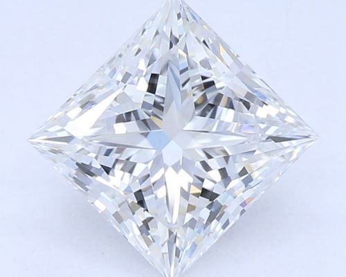 Princess 1.18 Carat Diamond