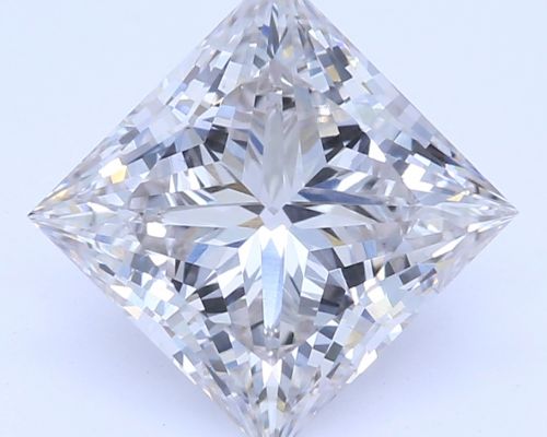 Princess 1.37 Carat Diamond