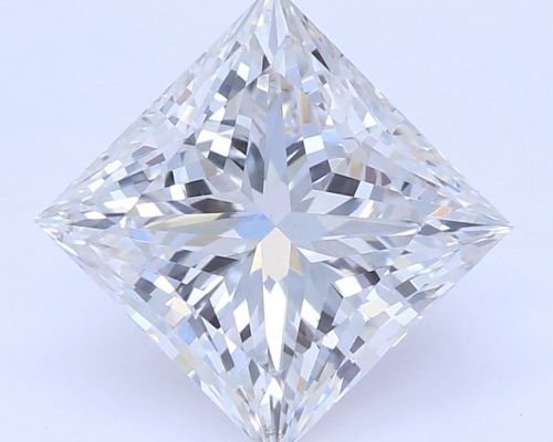 Princess 1.46 Carat Diamond