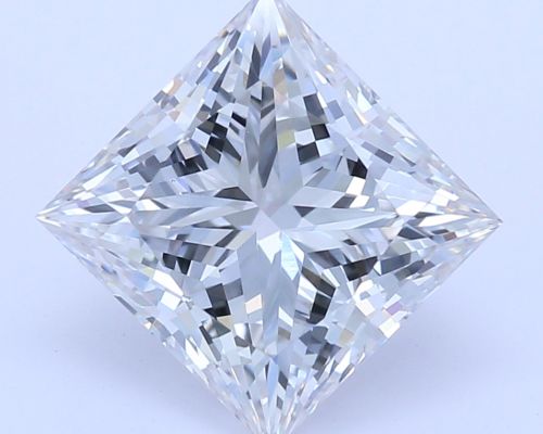 Princess 1.41 Carat Diamond