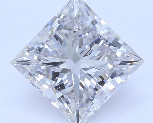 Princess 1.48 Carat Diamond