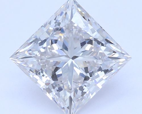 Princess 1.42 Carat Diamond