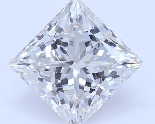 Princess 1.39 Carat Diamond