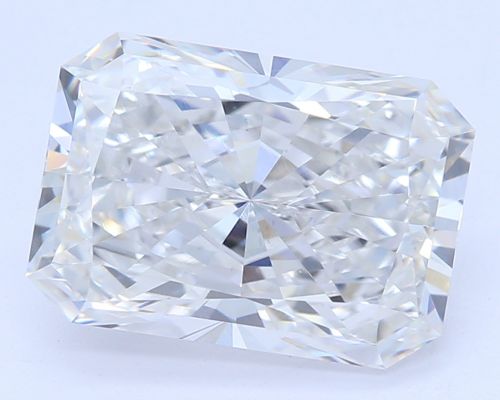 Radiant 1.92 Carat Diamond