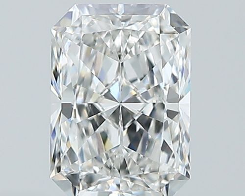 Radiant 1.50 Carat Diamond