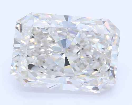 Radiant 1.87 Carat Diamond