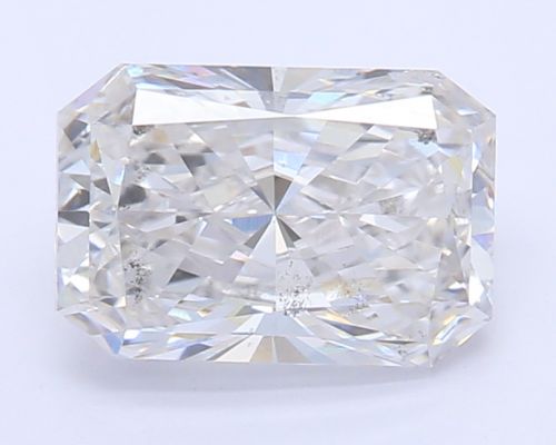 Radiant 1.02 Carat Diamond