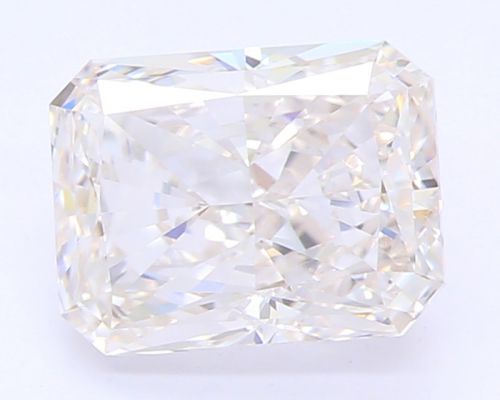 Radiant 1.16 Carat Diamond